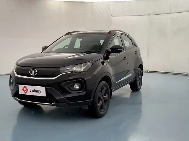 Used 2022 Tata Nexon in Lucknow