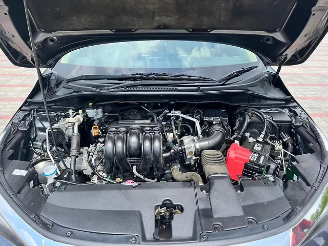 Used Honda All New City [2020-2023] V Petrol in Delhi