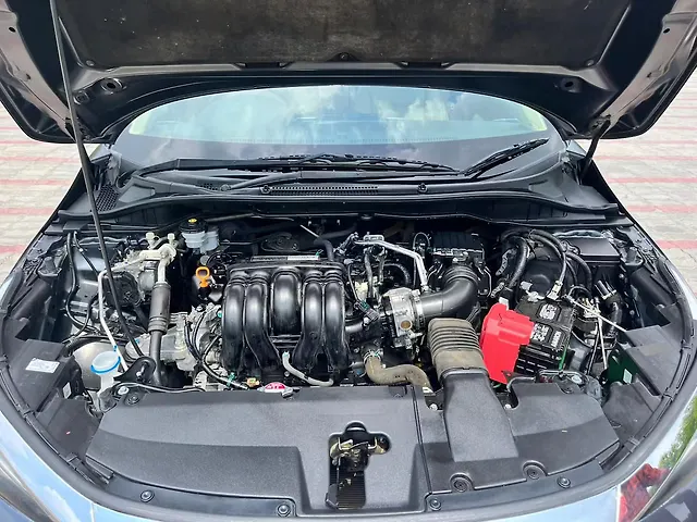 Used Honda All New City [2020-2023] V Petrol in Delhi