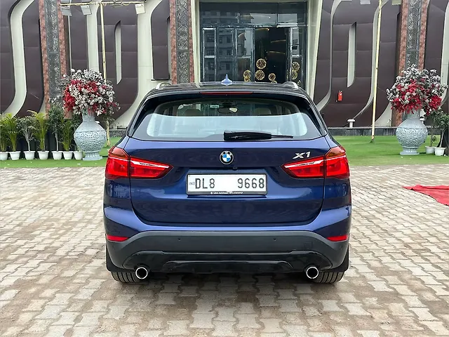Used 2018 BMW X1 in Delhi