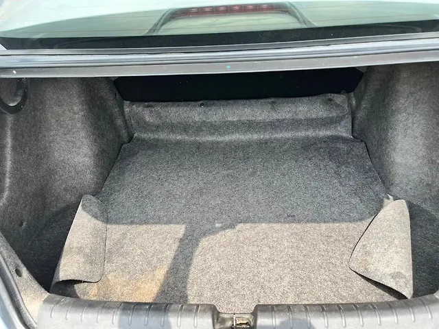 Used Honda All New City [2020-2023] V Petrol in Delhi