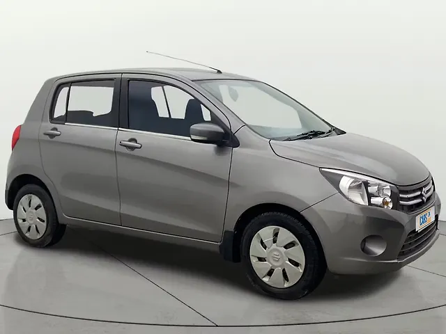 Used 2017 Maruti Suzuki Celerio in Chennai