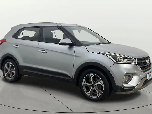 Used 2019 Hyundai Creta in Chennai