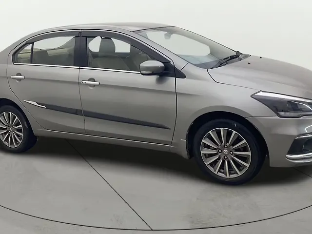 Used 2018 Maruti Suzuki Ciaz in Bangalore