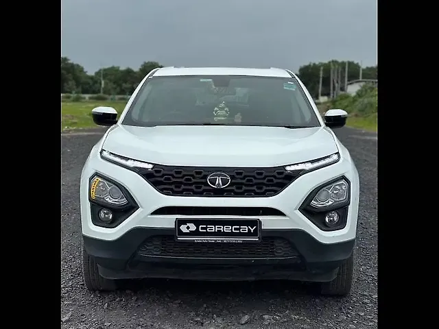 Used 2021 Tata Harrier in Ahmedabad