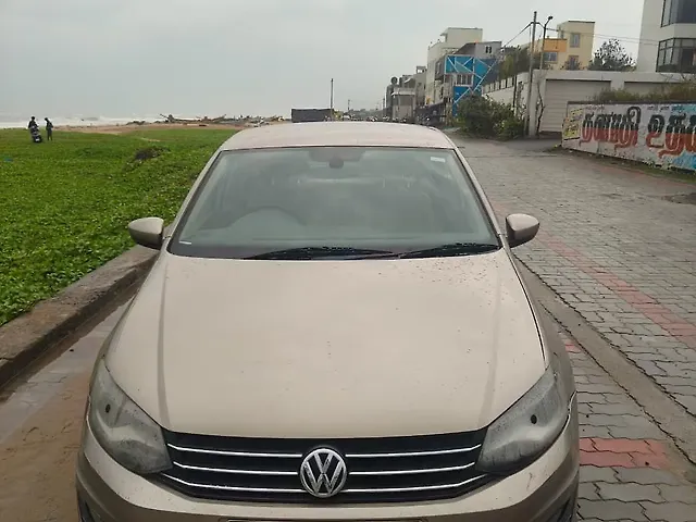 Used 2016 Volkswagen Vento in Chennai Used 2016 Volkswagen Vento in Chennai