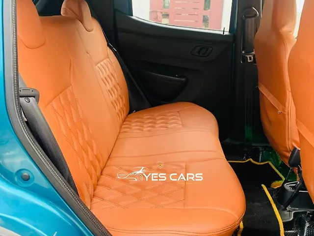 Used Renault Kwid RXT 1.0 [2023-2024] in Chennai