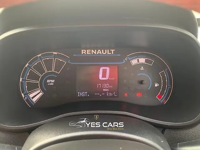 Used Renault Kwid RXT 1.0 [2023-2024] in Chennai