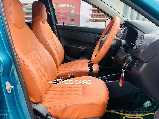 Used Renault Kwid RXT 1.0 [2023-2024] in Chennai