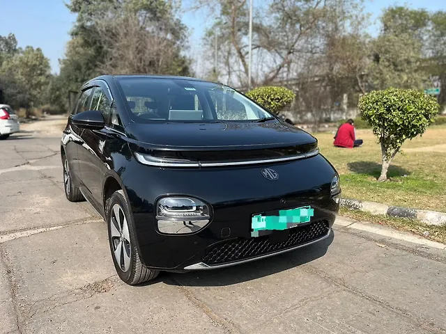 Used 2025 MG Windsor EV in Delhi