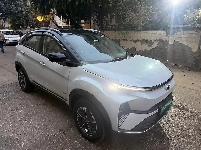 Used 2024 Tata Nexon EV in Delhi
