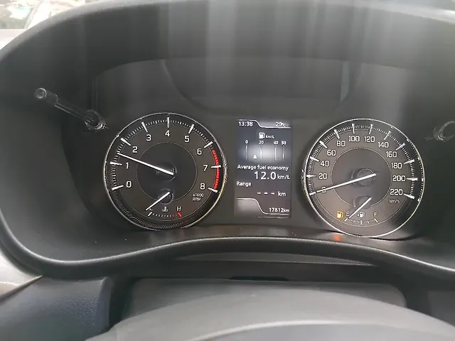 Used Maruti Suzuki Baleno Zeta MT [2022-2023] in Mumbai