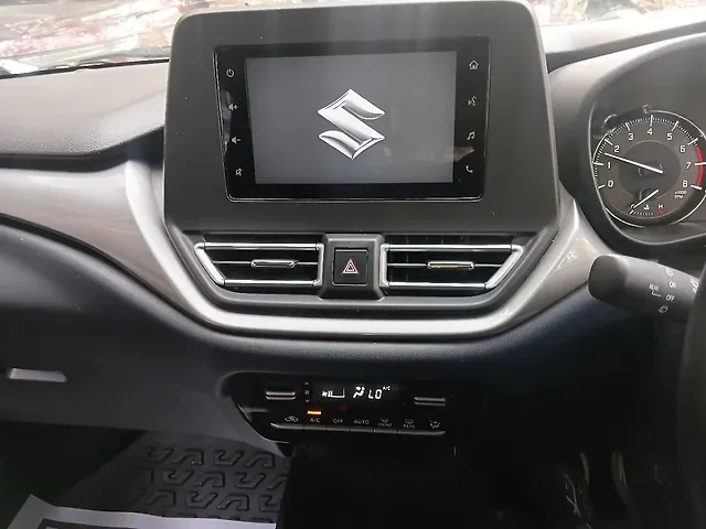 Used Maruti Suzuki Baleno Zeta MT [2022-2023] in Mumbai