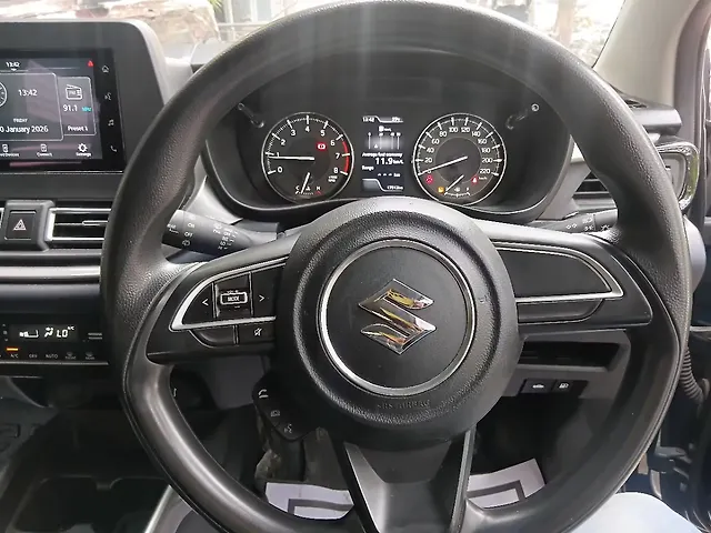 Used Maruti Suzuki Baleno Zeta MT [2022-2023] in Mumbai