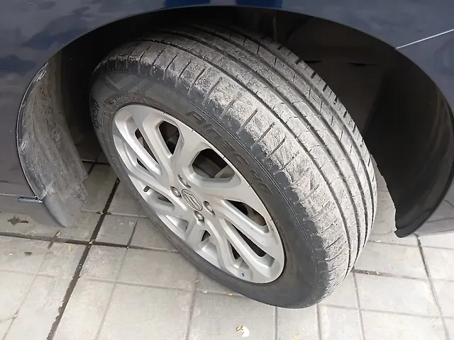 Used Maruti Suzuki Baleno Zeta MT [2022-2023] in Mumbai