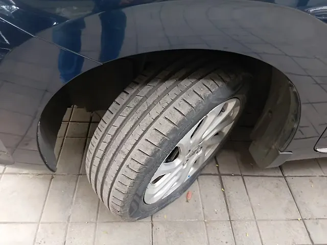 Used Maruti Suzuki Baleno Zeta MT [2022-2023] in Mumbai