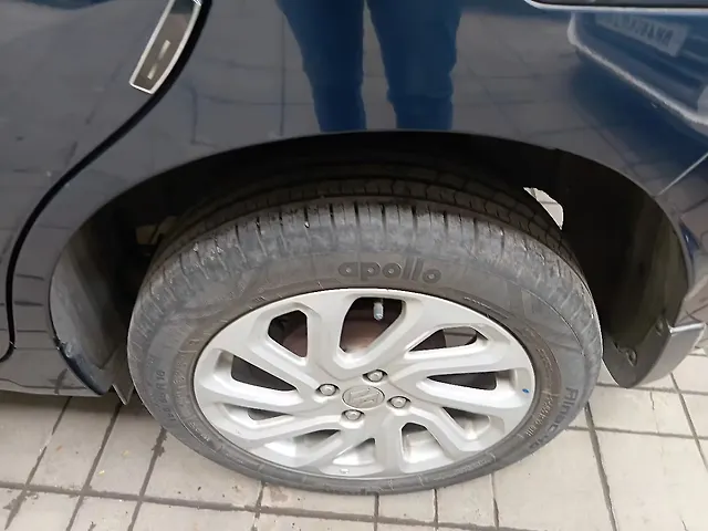 Used Maruti Suzuki Baleno Zeta MT [2022-2023] in Mumbai