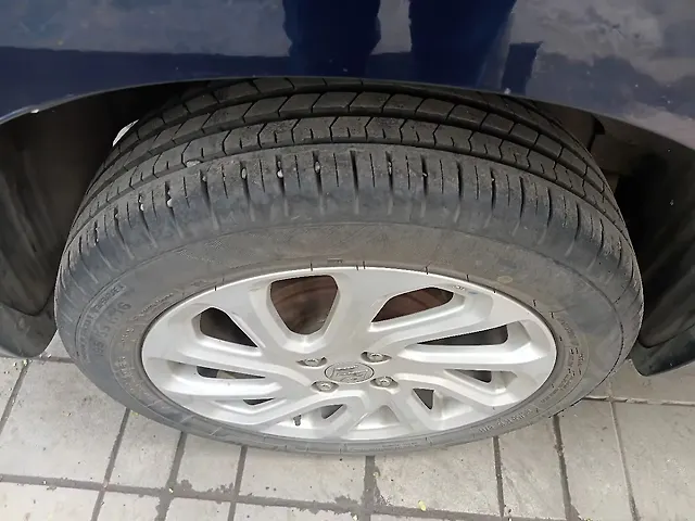 Used Maruti Suzuki Baleno Zeta MT [2022-2023] in Mumbai