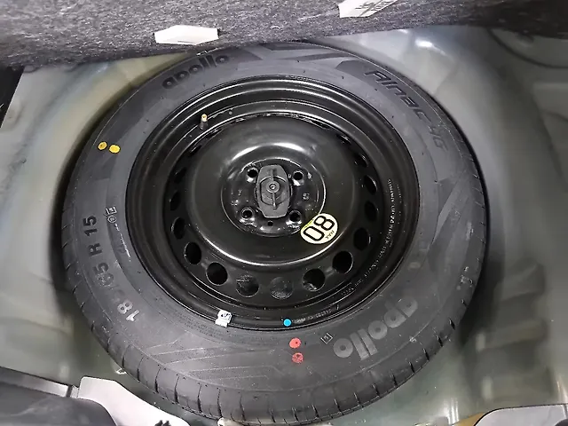 Used Maruti Suzuki Baleno Zeta MT [2022-2023] in Mumbai