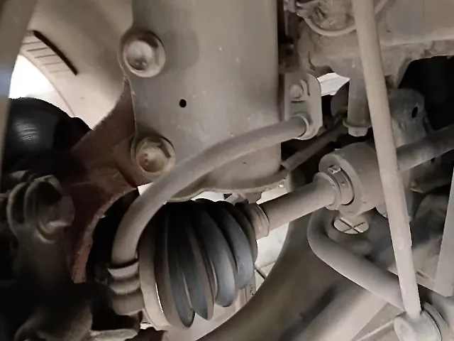 Used Maruti Suzuki Baleno Zeta MT [2022-2023] in Mumbai