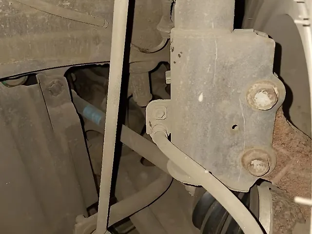 Used Maruti Suzuki Baleno Zeta MT [2022-2023] in Mumbai