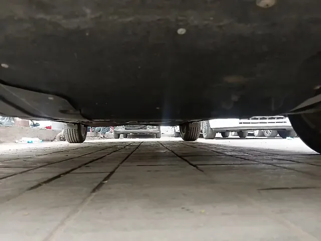 Used Maruti Suzuki Baleno Zeta MT [2022-2023] in Mumbai