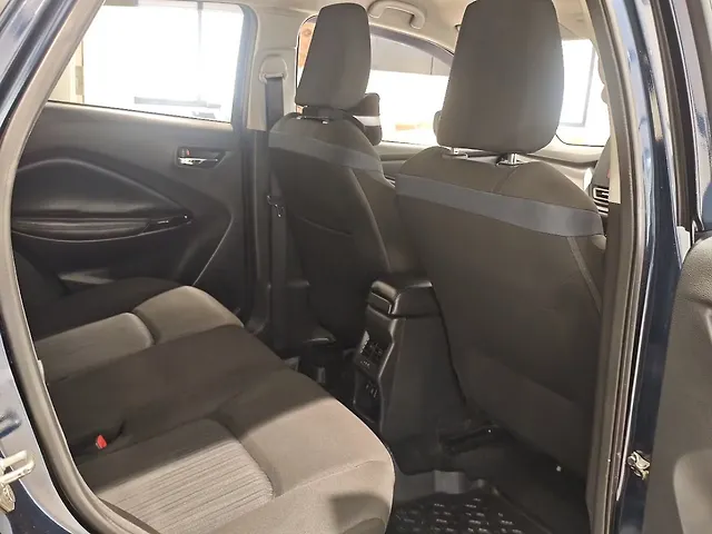 Used Maruti Suzuki Baleno Zeta MT [2022-2023] in Mumbai