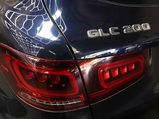 Used Mercedes-Benz GLC [2019-2023] 200 Progressive [2019-2021] in Bangalore