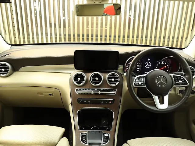 Used Mercedes-Benz GLC [2019-2023] 200 Progressive [2019-2021] in Bangalore