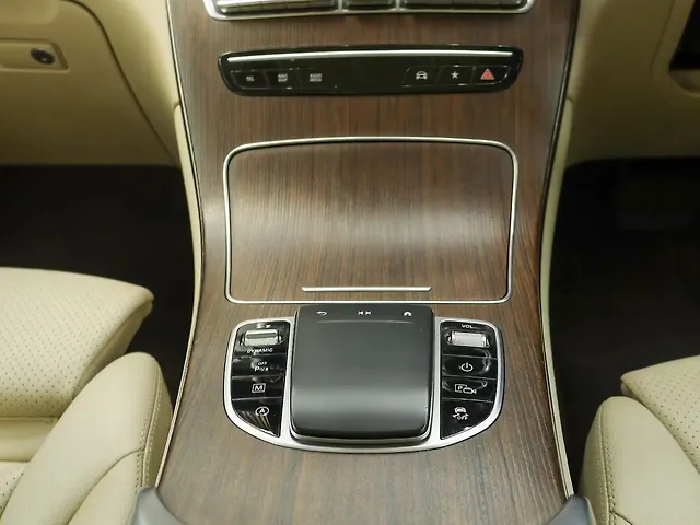 Used Mercedes-Benz GLC [2019-2023] 200 Progressive [2019-2021] in Bangalore