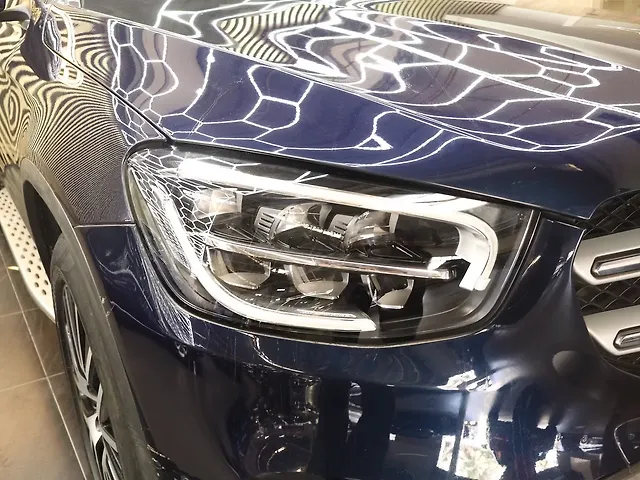 Used Mercedes-Benz GLC [2019-2023] 200 Progressive [2019-2021] in Bangalore