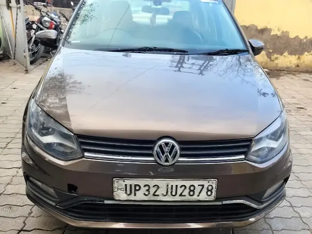 Used 2018 Volkswagen Ameo in Kanpur Used 2018 Volkswagen Ameo in Kanpur