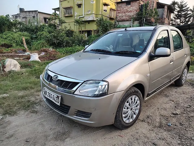 Used 2013 Mahindra Logan/Verito in Kolkata
