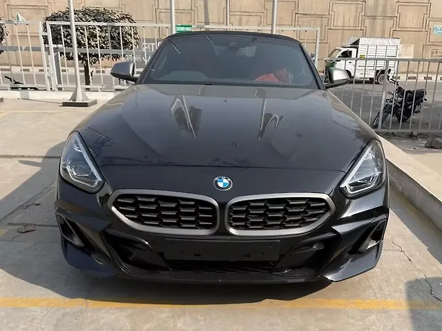 Used 2024 BMW Z4 in Delhi