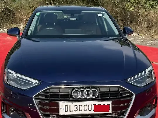 Used 2021 Audi A4 in Delhi