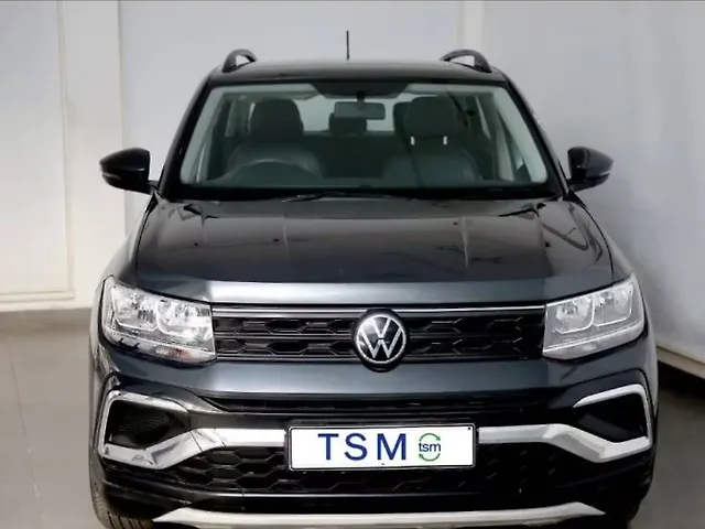 Used 2023 Volkswagen Taigun in Chennai