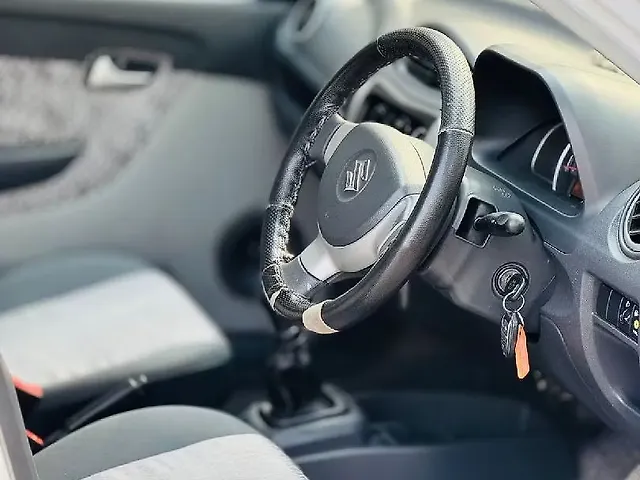 Used Maruti Suzuki Alto 800 [2012-2016] Lx CNG in Surat