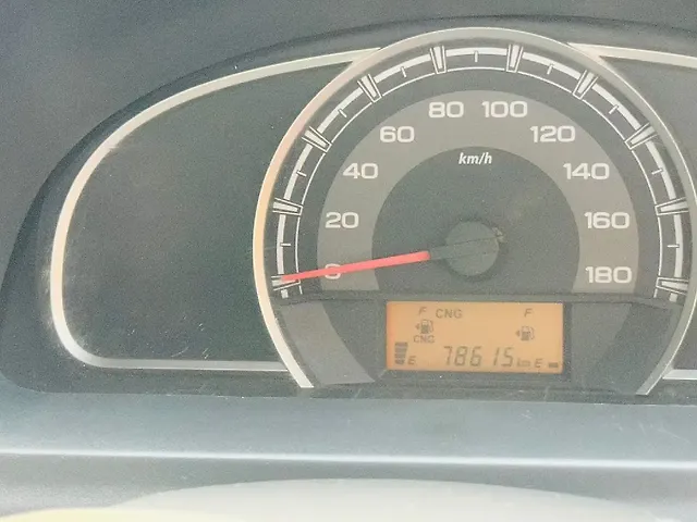 Used Maruti Suzuki Alto 800 [2012-2016] Lx CNG in Surat
