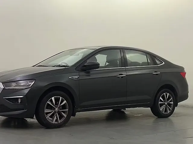 Used 2022 Skoda Slavia in Delhi