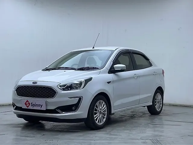 Used 2019 Ford Aspire in Hyderabad