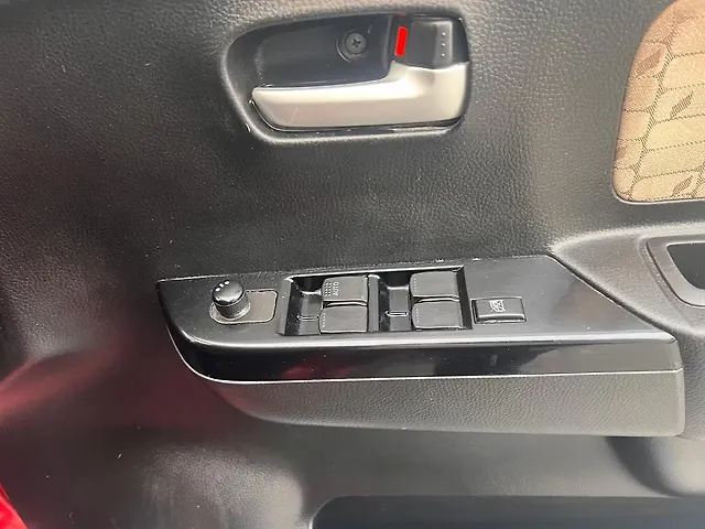 Used Maruti Suzuki Wagon R 1.0 [2014-2019] VXI in Hyderabad