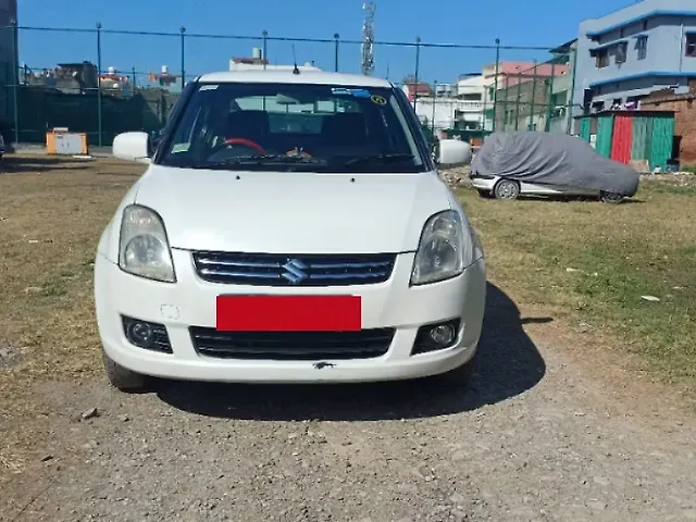 Used 2011 Maruti Suzuki Swift DZire in Dehradun