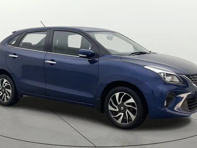 Used 2020 Maruti Suzuki Baleno in Chennai