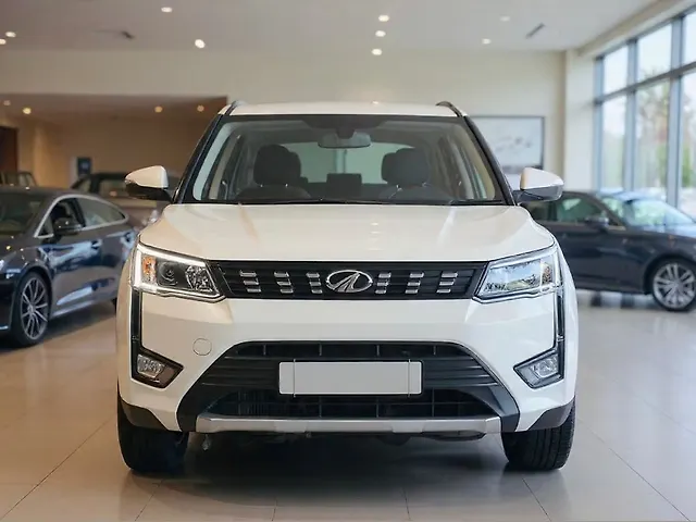 Used 2020 Mahindra XUV300 in Delhi