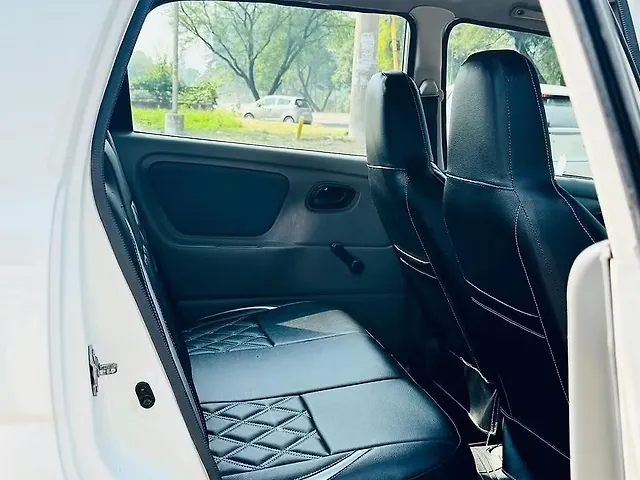 Used Maruti Suzuki Alto K10 [2010-2014] VXi in Kharar