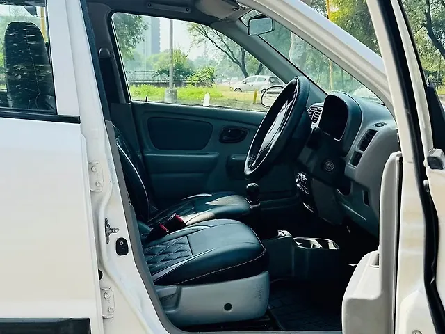 Used Maruti Suzuki Alto K10 [2010-2014] VXi in Kharar