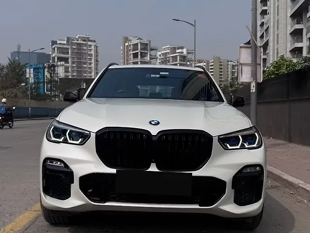 Used 2022 BMW X5 in Pune