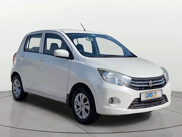 Used 2017 Maruti Suzuki Celerio in Jaipur