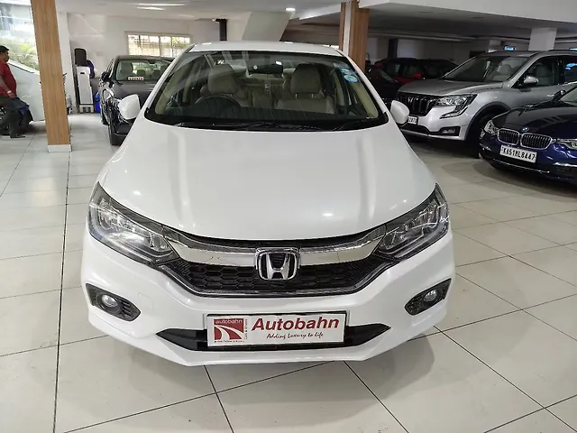 Used 2019 Honda City in Bangalore