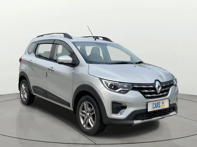 Used 2021 Renault Triber in Vadodara
